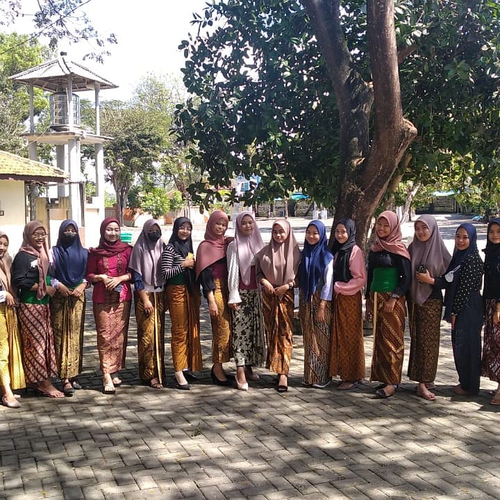 Pelatihan Double Track SMAN 1 Muncar
